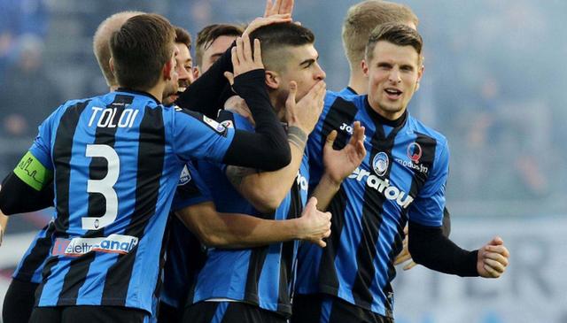  博洛尼亚客场掀翻亚特兰大，阿瑙托维奇头槌破僵局