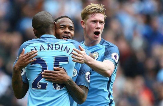  哈兰德双响炮定乾坤，曼城客场轻取水晶宫